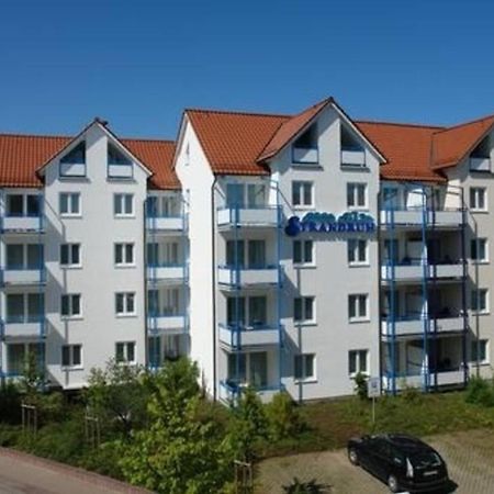 Strandruh 4 Binz Eksteriør bilde