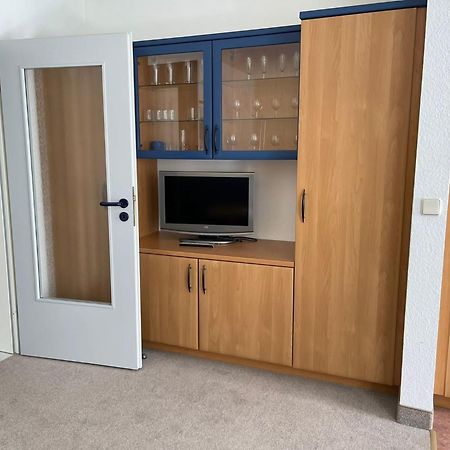 Strandruh 4 Binz Eksteriør bilde