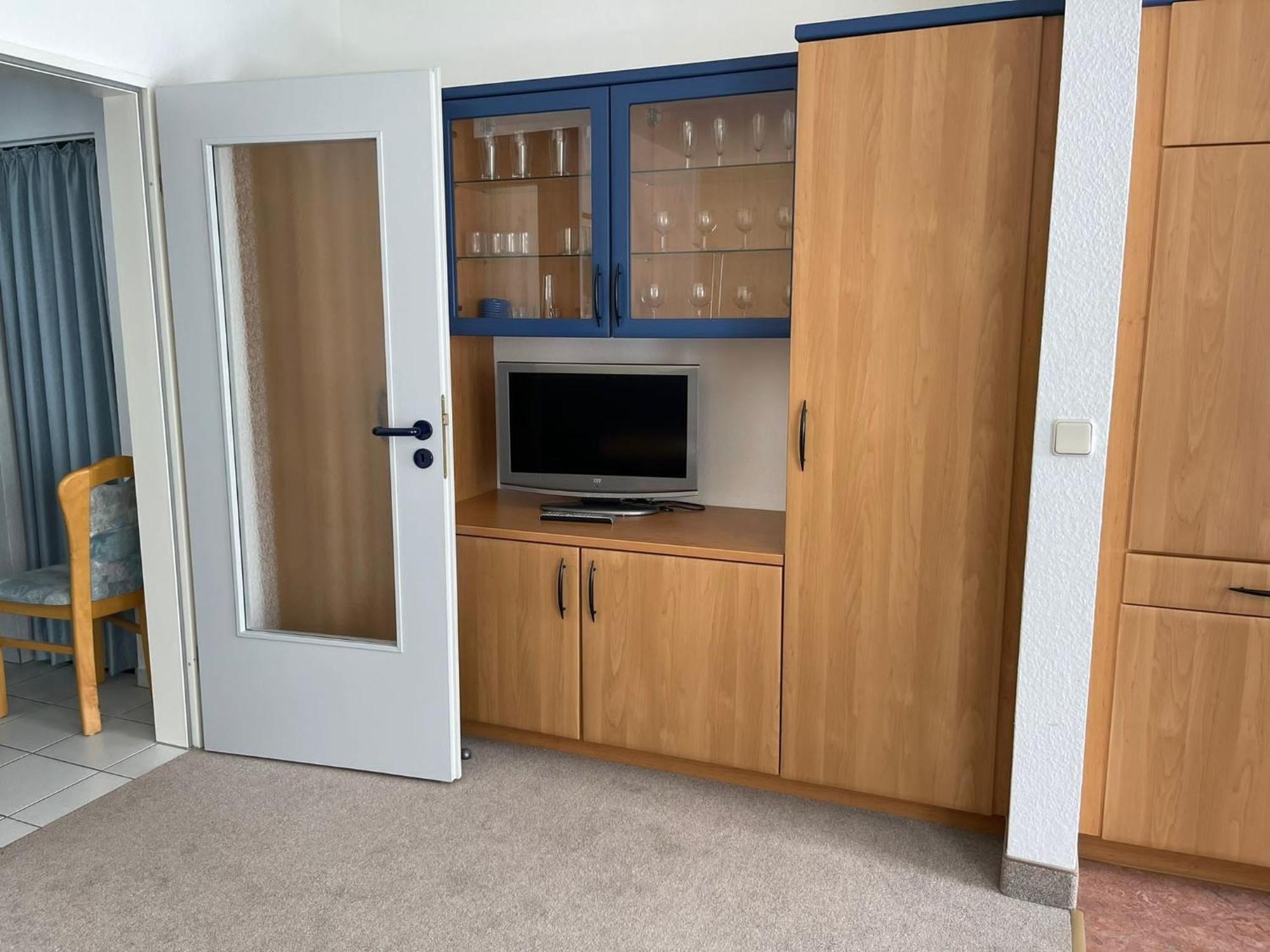 Strandruh 4 Binz Eksteriør bilde
